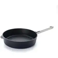 Woll Bratpfanne Hochrand Logic XR Induktion, spülmaschinenfest 728PLCI , 1 Pfanne, Ø 28 cm
