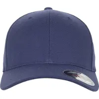 Flexfit Flex Cap "Accessoires Wool Blend"