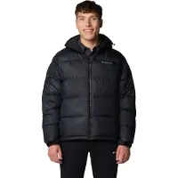 Columbia Herren Jacke Pike Lake II Hooded Jacket