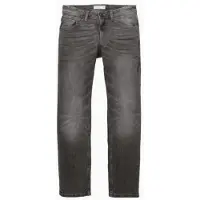 Tom Tailor 5-Pocket-Jeans "Josh" in Used-Waschung