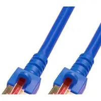 EFB Elektronik EFB-Elektronik ECOLAN - Patch-Kabel - RJ-45 (M)