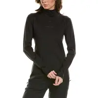 Bogner Fire + Ice Damen Unterzieher Rocca black - L