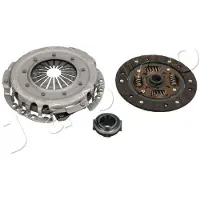 Japko Kupplungssatz Kupplung für RENAULT TWINGO II (CN0) 921048