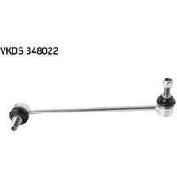 Skf Stange/Strebe, Stabilisator vkds348022 für MERCEDES-BENZ