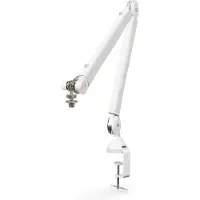 Røde PSA1 Plus Professionelles Studio-Gelenkarmstativ Weiß