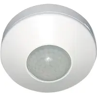 B.E.G. Luxomat Bewegungsschalter (komplett) - 92190