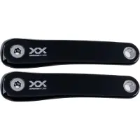 Sram Kurbelpaar ohne Gehäuse XX Isis 12V