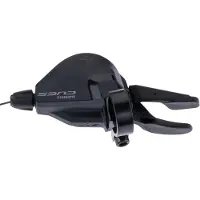 Shimano Cues Sl-u6050 Rapidfire Plus Ogd 11s Rechter Schalthebel