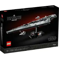 LEGO Star Wars 75356 Supersternzerstörer Executor