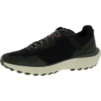Dolomite DOL Shoe Carezza Go Ivy Green 46