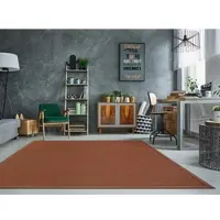 Dekowe Sisalteppich "Mara S2 mit Bordüre Spezial", rechteckig, 5 mm Höhe, 100% Sisal, auch als Läufer, Wohnzimmer