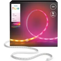 Philips Hue Lightstrips Flux Led-streifen, 5 M Verlängerung