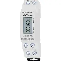 Eltako WSZ15 Elektrizitätszähler - 28032615