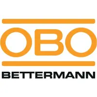 Obo Bettermann OBO 3450074 Deckenhaken mit Holzschraubengewinde 3,9x70mm Stahl galvanisch verzinkt 915 3.9x70 G - 100 Stück