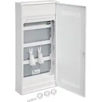 Hager VA48WWH, 1 Stück(e), 305 mm, 96,5 mm, 640 mm, II