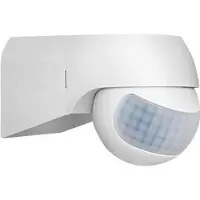 ESYLUX Bewegungsmelder MD 180 Basic L Weiss
