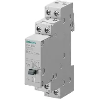 Siemens SCHALTRELAIS 2W DC24V 16A, 16 A, Mehrfarbig, 149 g, 21 mm, 93 mm, 83 mm
