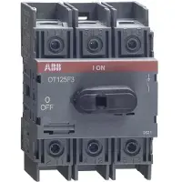 ABB SwitchLine Trennschalter - 1SCA105033R1001