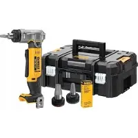 DeWalt Rohr-Erweiterungswerkzeug DCE400NT TSTAK