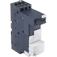 Schneider Electric Electric LUB32 Grundgerät, TeSys U, 32A, mit Schraubklemmen