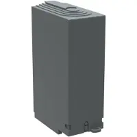 ABB SwitchLine Abschirmkappe Anschlussklemme Hauptkabel - 1SCA022736R8840