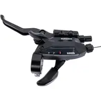 Shimano Altus St-ef515 Linker Bremshebel Mit Schalthebel