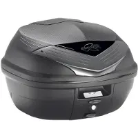 Kappa Moto K355 Monolock 35l Motorradkoffer