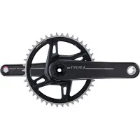 Sram Red 1x E1 Xplr Dub Wide Dm Kurbelgarnitur