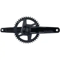 Sram Rival Wide Axs Dub Direct Mount Kurbelgarnitur Mit Leistungsmesser