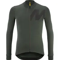 Mavic Ksyrium Thermo Langarm-trikot
