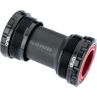 Sram Keramisches Tretlagergehäuse DUB T47 Wide