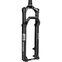RockShox Reba Gold 3p Remote 15 X 110 Mm 44 Offset Mtb-gabel