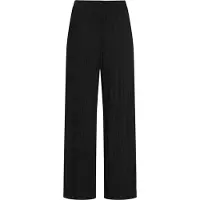 Vila Viplisa High Waist Wide Leg Hose