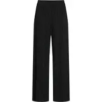 Vila Viplisa High Waist Wide Leg Hose