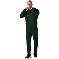 Everlast Trainingsanzug Grün S Herren Grün S