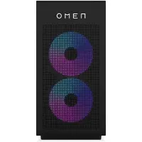 HP OMEN 35L GT16-1072ng, 4,7 GHz, AMD Ryzen 7, 9800X3D, 32 GB, 1 TB, Windows 11 Home