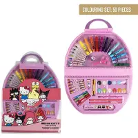 Hello Kitty Schrein Set 50Stü ck