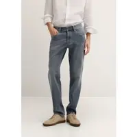 Bugatti Herren Jeans italian premium denim fabric