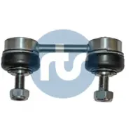 RTS Koppelstange Stabilisator für FIAT PANDA (169) Hinten Rechts Hinten Links 97-90188