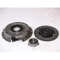 ASHIKA Kupplungssatz Kupplung für MAZDA 626 II (GC) 92-03-306