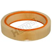 HENGST FILTER Luftfilter e73l Filtereinsatz 84mm für FORD MERCEDES-BENZ AC