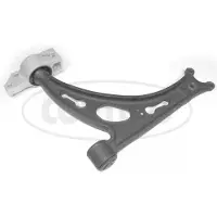 CORTECO Lenker, Radaufhängung 49398795 Vorderachse links für VW SEAT