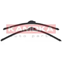 KAMOKA Scheibenwischer Set Wischerblätter passend für MERCEDES-BENZ A-Klasse (W168)