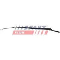 Fast Sports Nutrition FT93313 Wischerarm Scheibenwischerarm Vorne für FIAT DUCATO Kasten (244)
