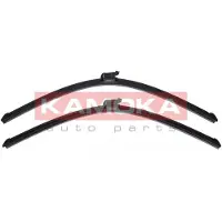KAMOKA List sterace