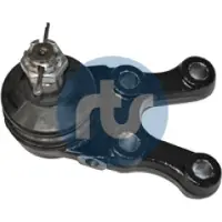 RTS Traggelenk Vorne Links Unten für MITSUBISHI L 200 / Triton Pickup (KAT, KBT) 93-09721-2