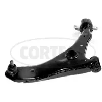 CORTECO 49397239 Querlenker Vorne Rechts für VOLVO V40 Kombi (645)