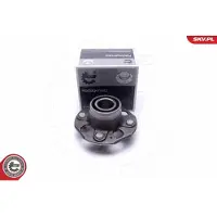 ESEN SKV Radlagersatz Hinten für HONDA ACCORD V Coupe (CD) 29SKV463