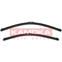 KAMOKA List sterace