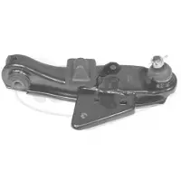 CORTECO 49397477 Querlenker Vorne Links Unten für HYUNDAI H100 Kasten